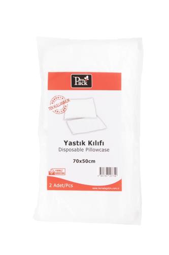 Propack 2Adet 70x50 cm Yastık Kılıf